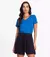 Blusa Feminina Malha Delicate Básica - loja online