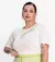 Blusa Plus Size Em Visco Tricot - loja online