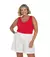Imagem do Regata Feminina Viscotorcion Plus Size