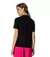 Blusa Feminina Com Gola Dupla Visco Tricot - loja online