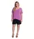Imagem do Blusa Feminina Plus Size Básica