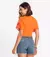 Blusa Feminina Com Amarração na internet