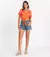 Blusa Feminina Com Amarração - Incanti Acessórios