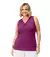 Blusa Feminina Plus Size Canelada - Incanti Acessórios