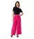 Imagem do Blusa Feminina Com Gola Dupla Visco Tricot