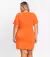 Vestido Feminino Plus Size