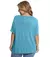 Blusa Feminina Plus Size Básica - comprar online