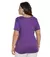 Blusa Feminina Plus Size Franzida - comprar online