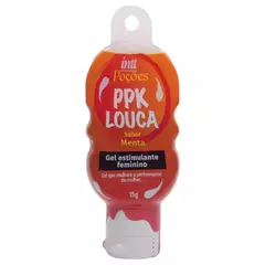 PPK Louca intt