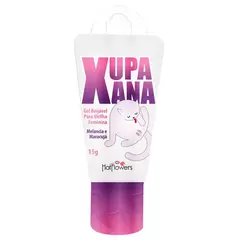 Xupa Xana