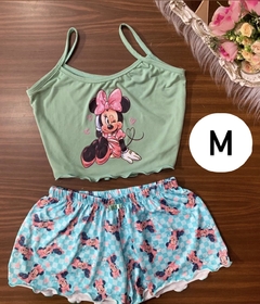 Pijama Virgínia