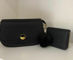 Kit Bolsa tira colo