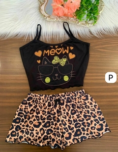 Pijama Virgínia