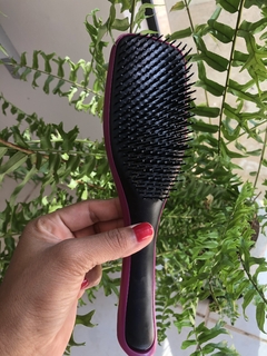 Escova de cabelo