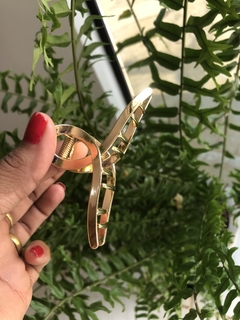 Presilha ferro TAM M - comprar online