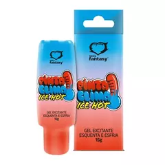 Pinta Clima gel