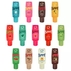 Gel corporal Yummy