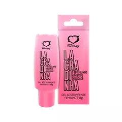 Lacradinha gel