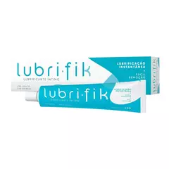 LUBRI Fik