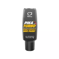 Pika turbo gel