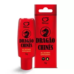 Dragão chinês