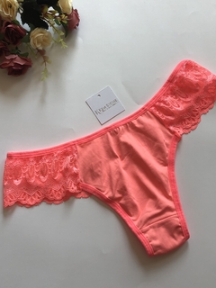 Calcinhas TAM M - comprar online