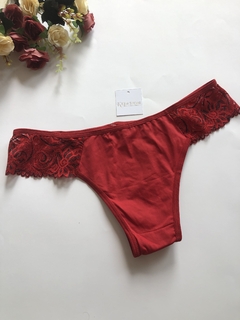 Calcinhas TAM G - comprar online