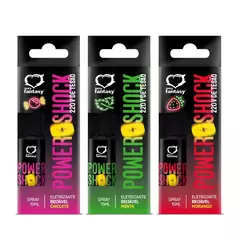 Power shock 220v spray