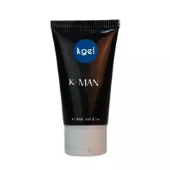 K-man excitante masculino
