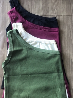 Blusa Ayla