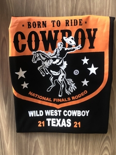 T-shirt Country Feminina - comprar online