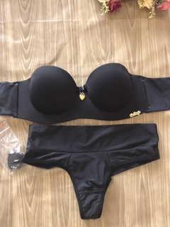 Conjunto Lingerie