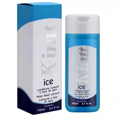 Lubrificante K intt ice