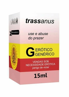 Trassanus