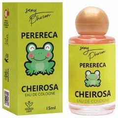 Perereca cheirosa