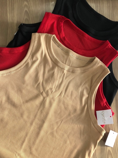 Carrusel Kim Store Moda e Acessórios