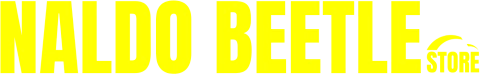 Naldo Beetle Store