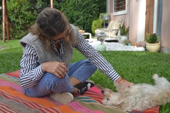 Banner de la categoría Chalecos