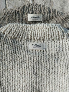 Banner de la categoría Sweaters