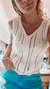 Musculosa Calada en internet