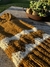 Chaleco con guarda rombo - comprar online