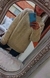 Sweater Natural - X Hand Made