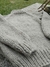 Sweater Visón (Flamé de Oveja)
