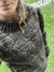 Imagen de Pullover Tejido en Lana Cruda
