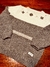 Imagen de Pullover Lana Combinado