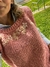Chaleco Rosa - comprar online