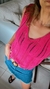 Musculosa Calada
