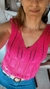 Musculosa Calada - comprar online