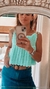 Musculosa onditas - X Hand Made