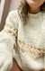 Pullover Natural